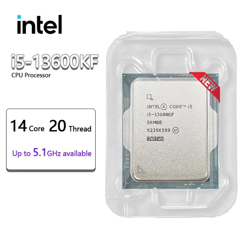  ھ i5-13600KF i5 CPU μ, LGA 1700, ǰ,  